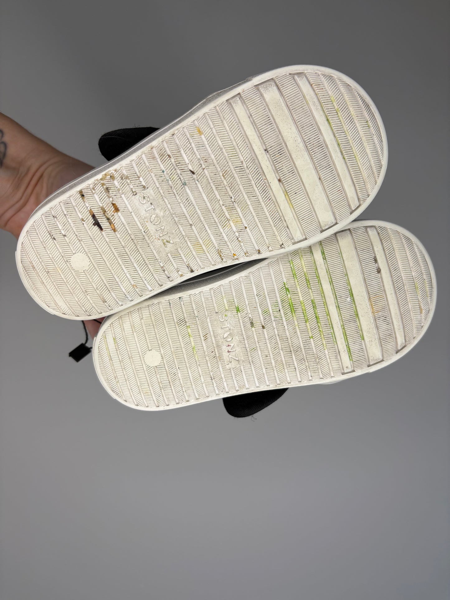 pre-loved :: Toddler 9 Hard Sole Cruisers (small fit)