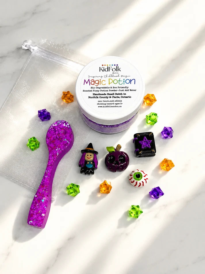Mini Potion Kit - Bewitched