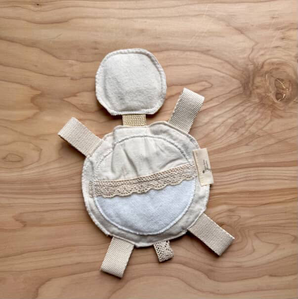 Comfort Turtle