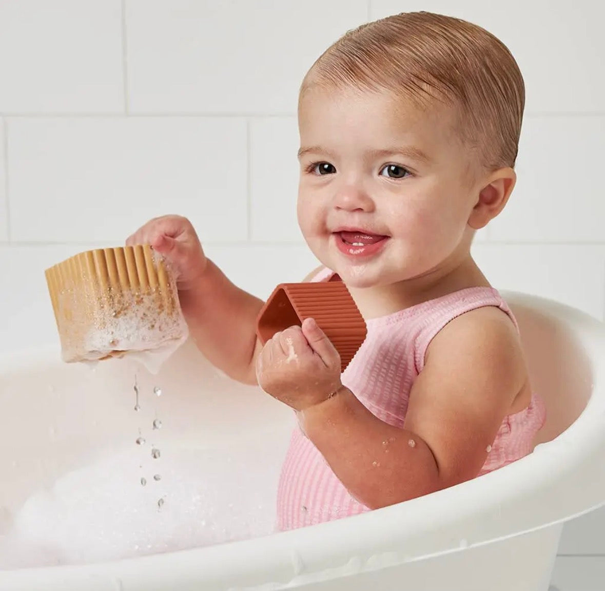 Itzy Sprinkle Nesting Cups