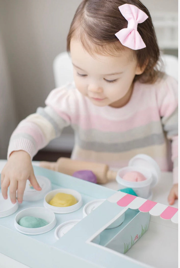 Parlour Pack - 6pk Classic