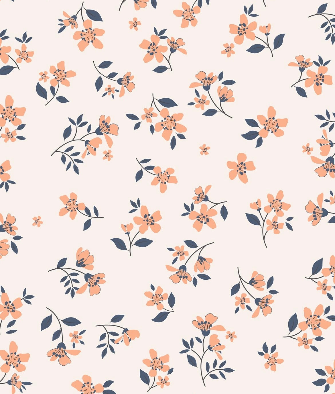 1.0 TOG Sleep Sack - Peachy Blossom