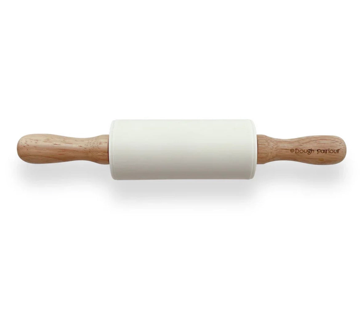 Vanilla Cream Silicone Roller
