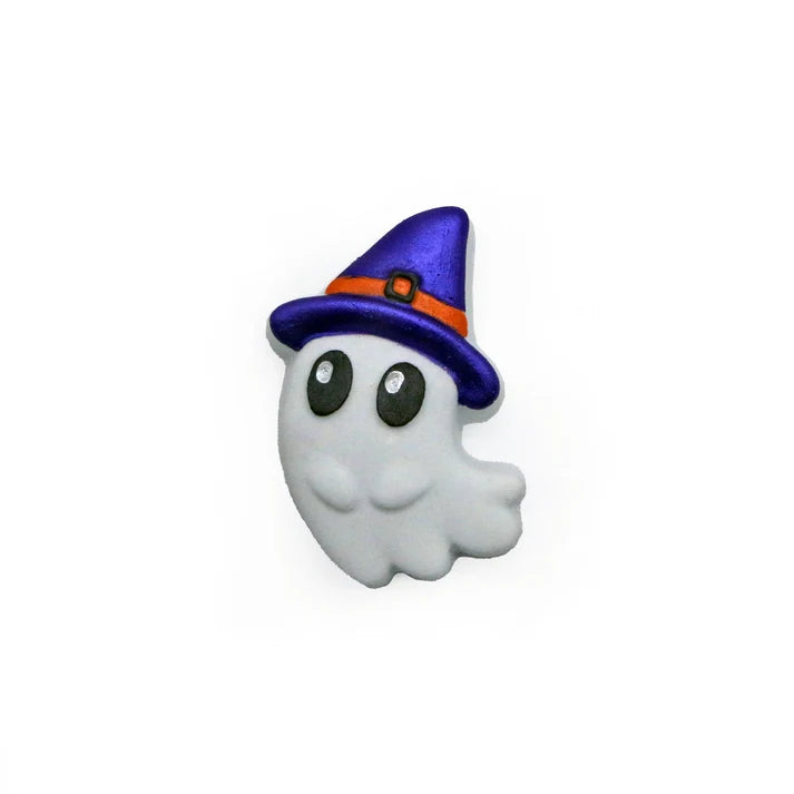 Halloween Bath Bomb - Witchy Ghost