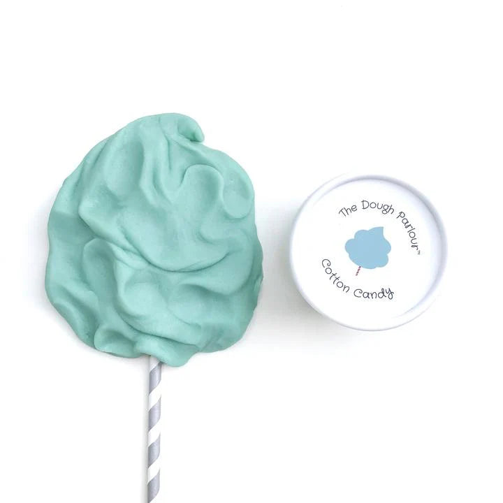 Scoops - Cotton Candy Play Dough