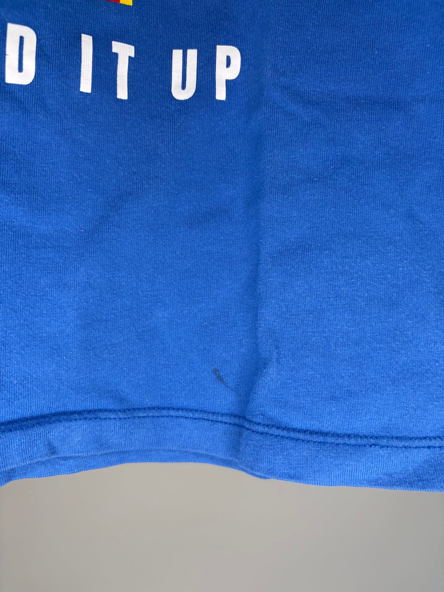 pre-loved :: 5-6T LEGO Tee (flaw)