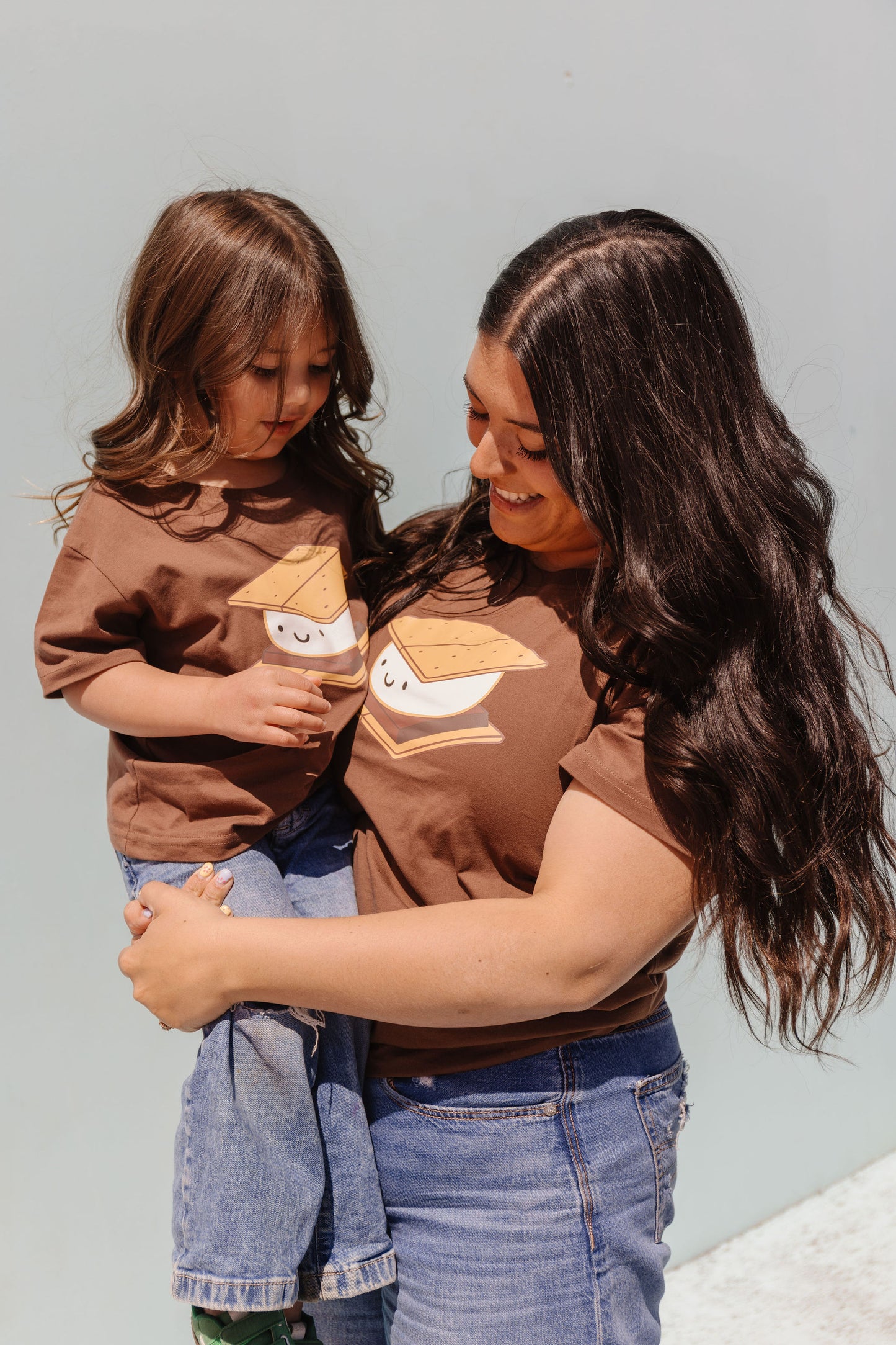 Kawaii Smores Tee