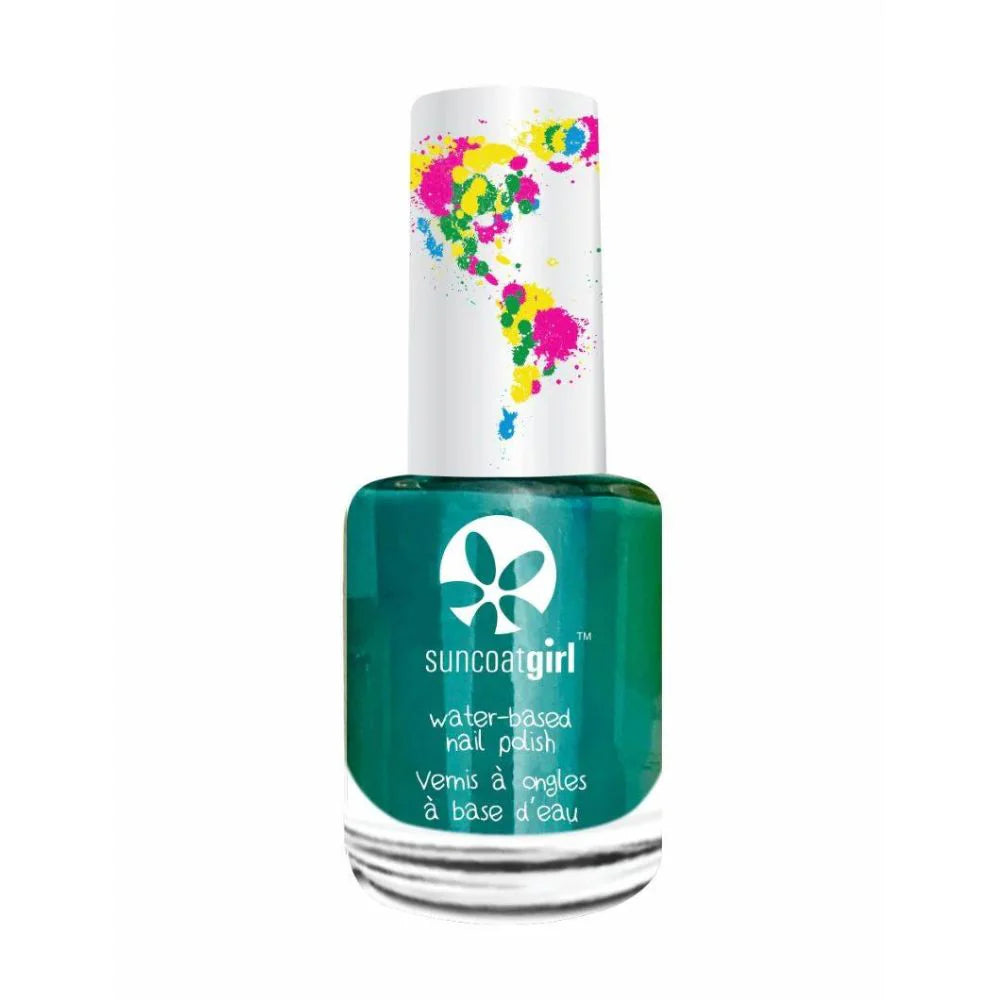 Kids Nail Polish