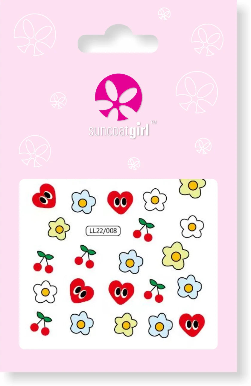 Nail Stickers