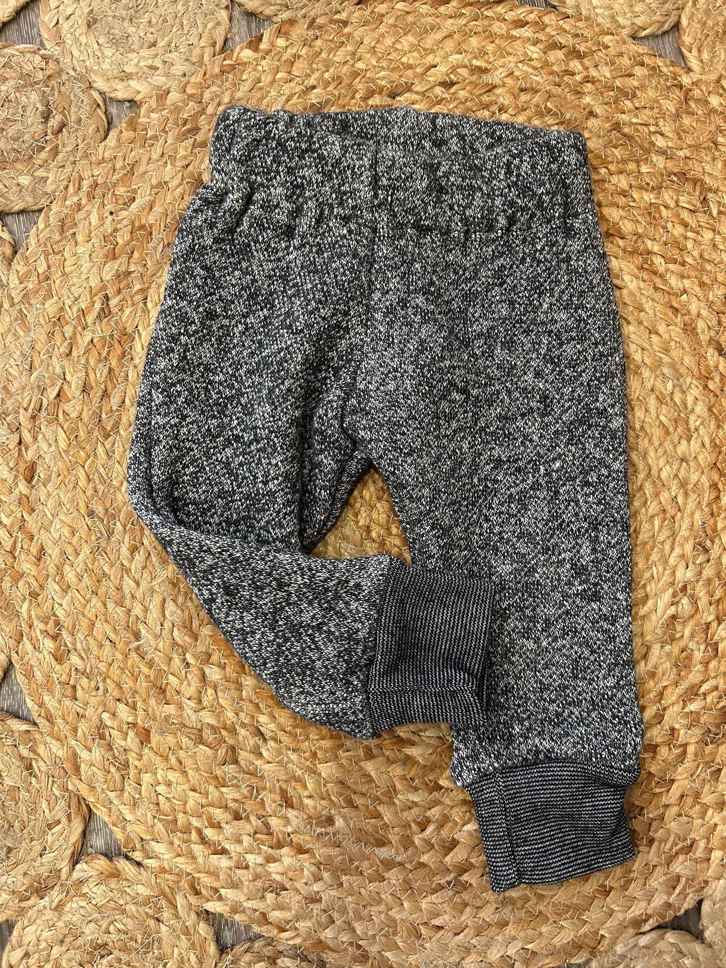 *RESCUE* Salt & Pepper Lounge Pants
