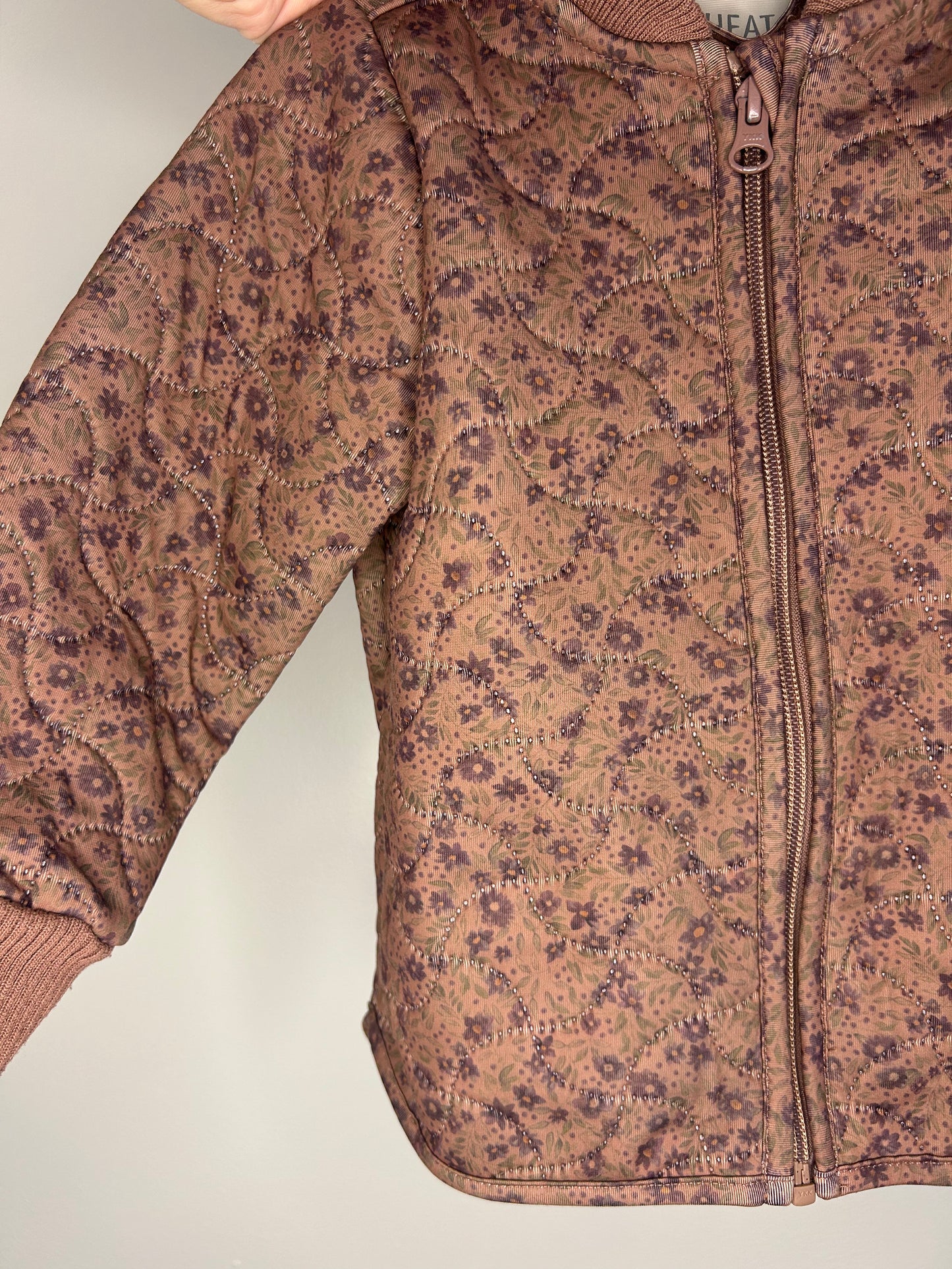 pre-loved :: 2T Thermo Jacket