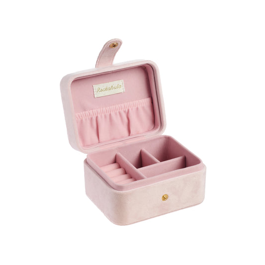 Dreamy Rainbow Jewellery Box