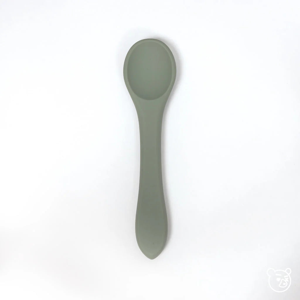 Lil North Co. - Silicone Spoon