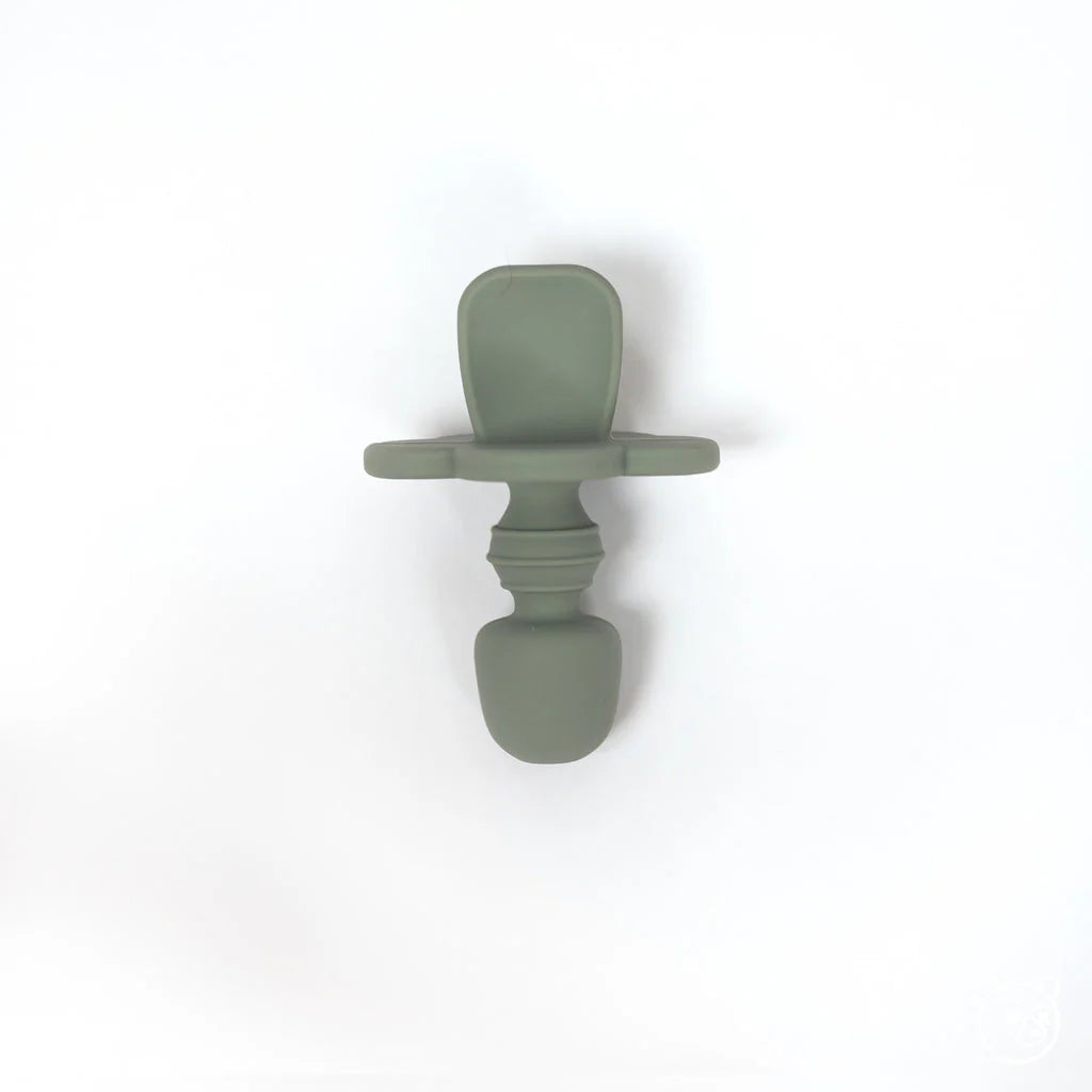 Lil North Co. - Infant Training Spoon
