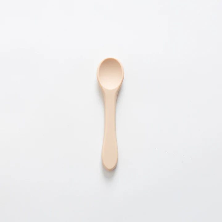 Lil North Co. - Silicone Spoon