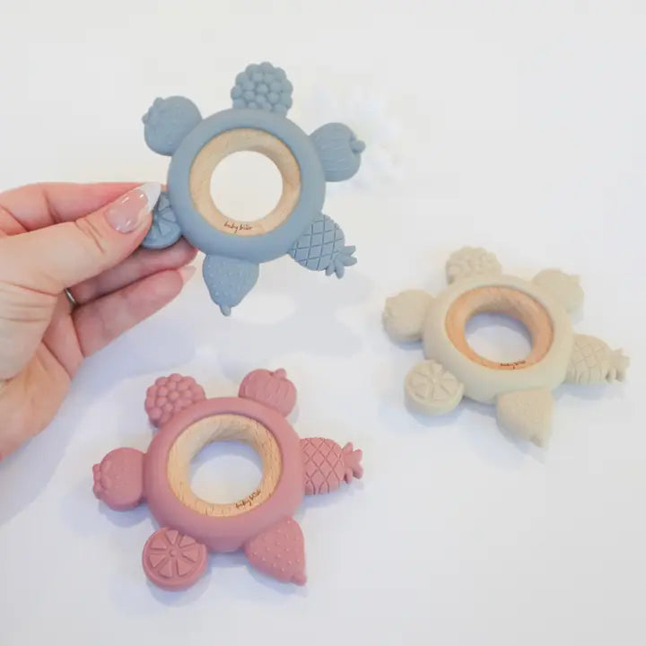 Baby Bliss - Teether Ring