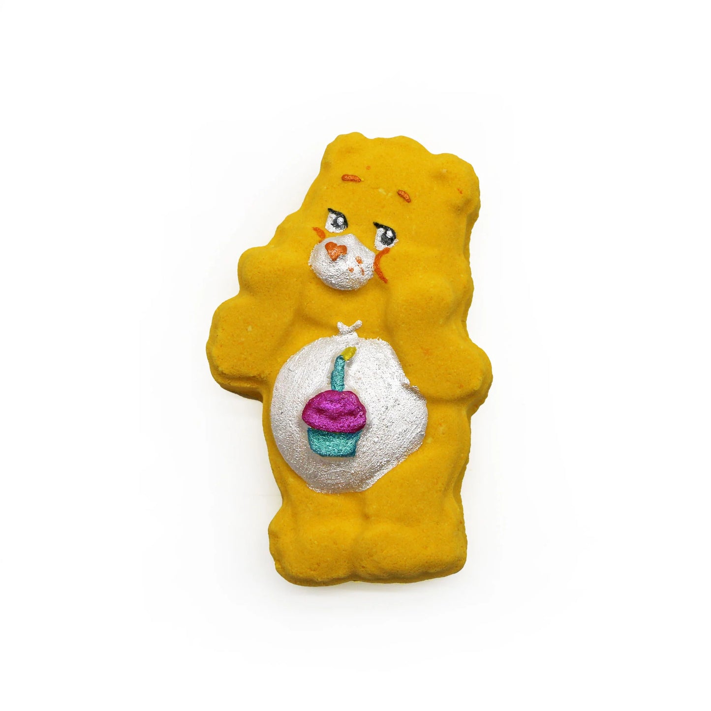Character Bath Bomb