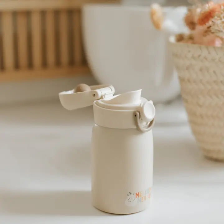 Thermos Bottle