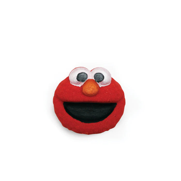 Character Bath Bomb