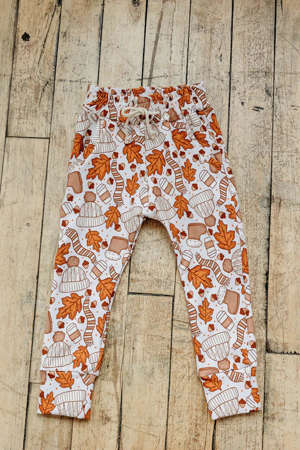 Fall Times - Lounge Pants