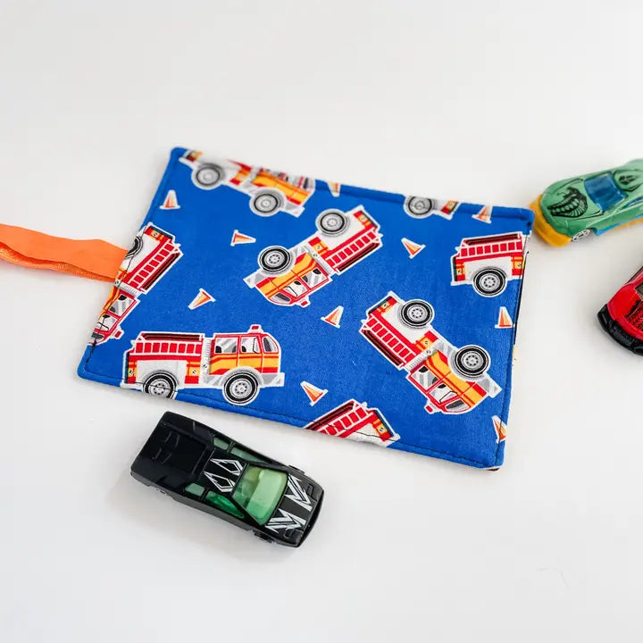 Tiny Owl Gifts - Car Travel Case