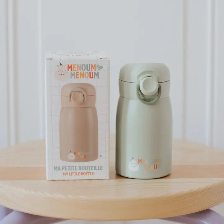 Thermos Bottle