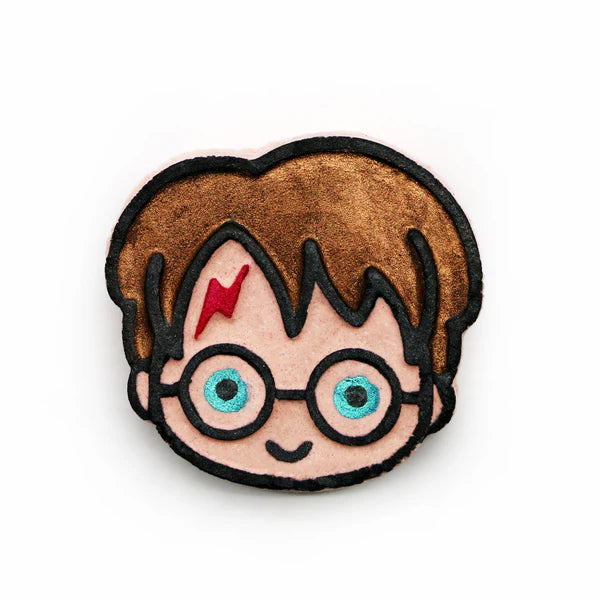 Character Bath Bomb