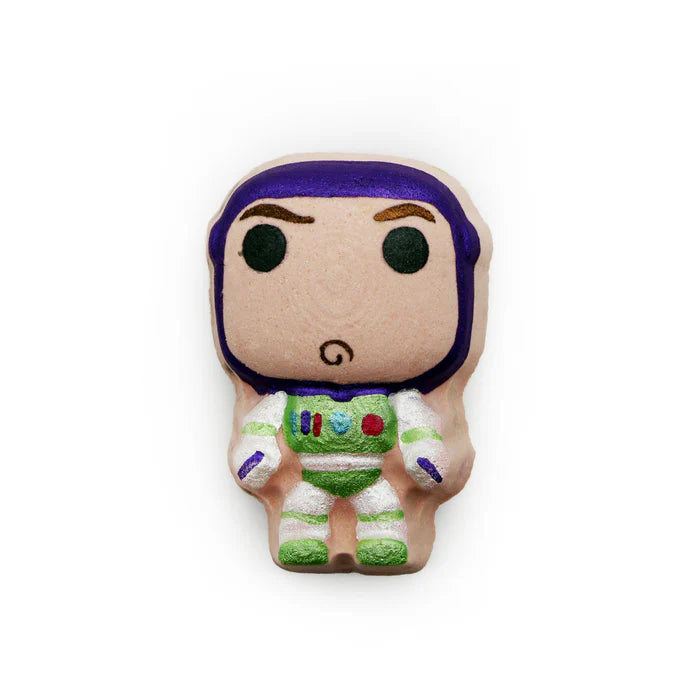 Character Bath Bomb
