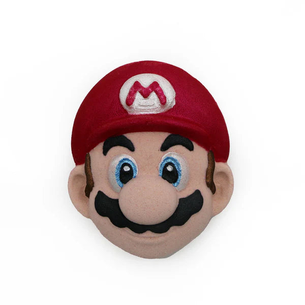 Character Bath Bomb