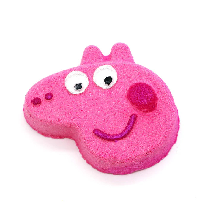 Character Bath Bomb