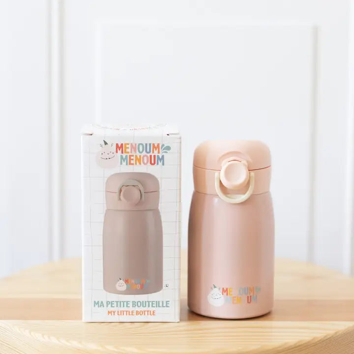 Thermos Bottle