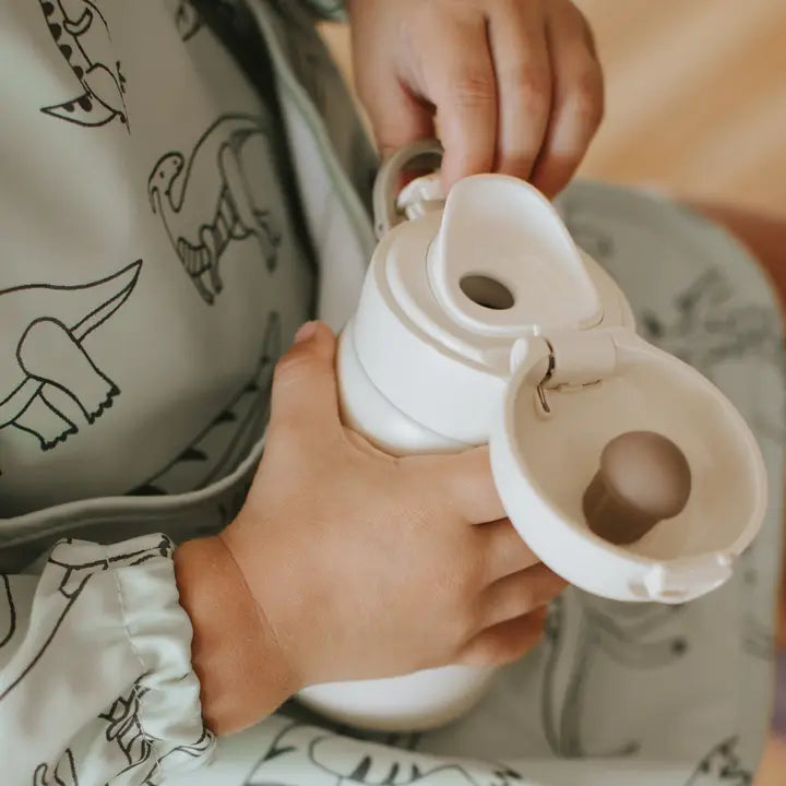 Thermos Bottle