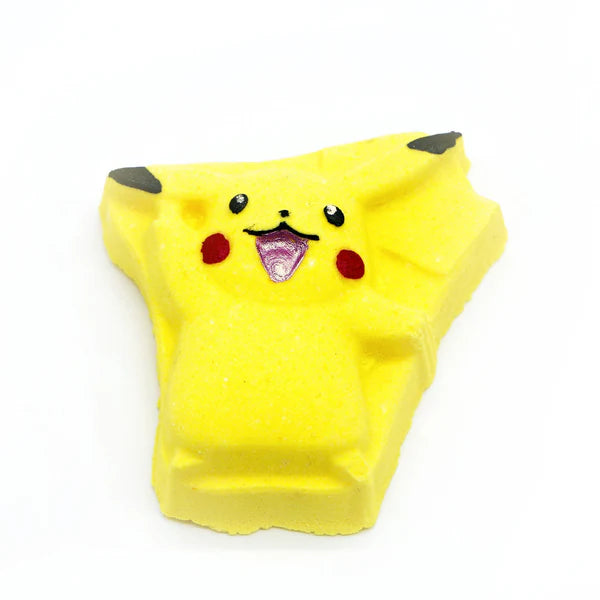 Character Bath Bomb
