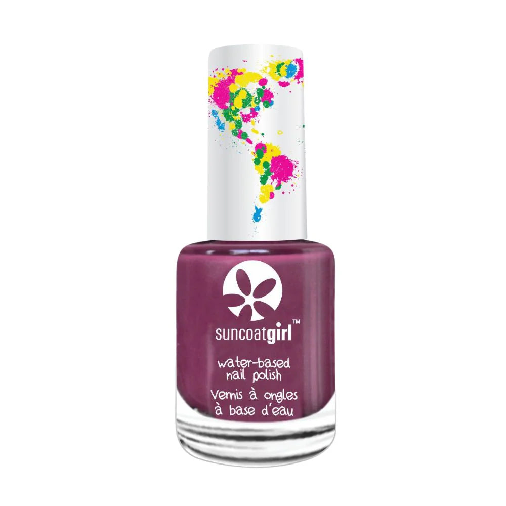 Kids Nail Polish