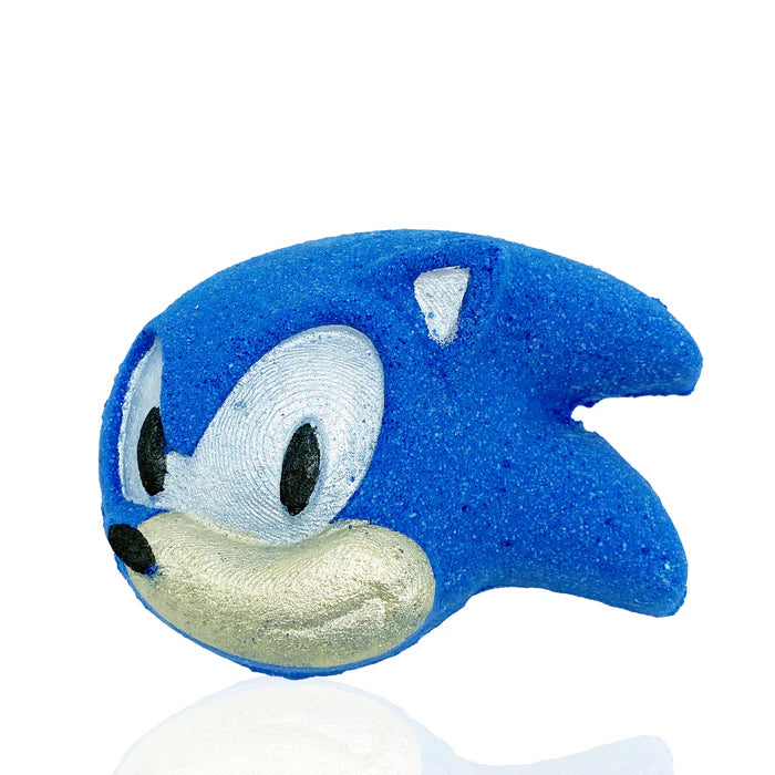 Character Bath Bomb