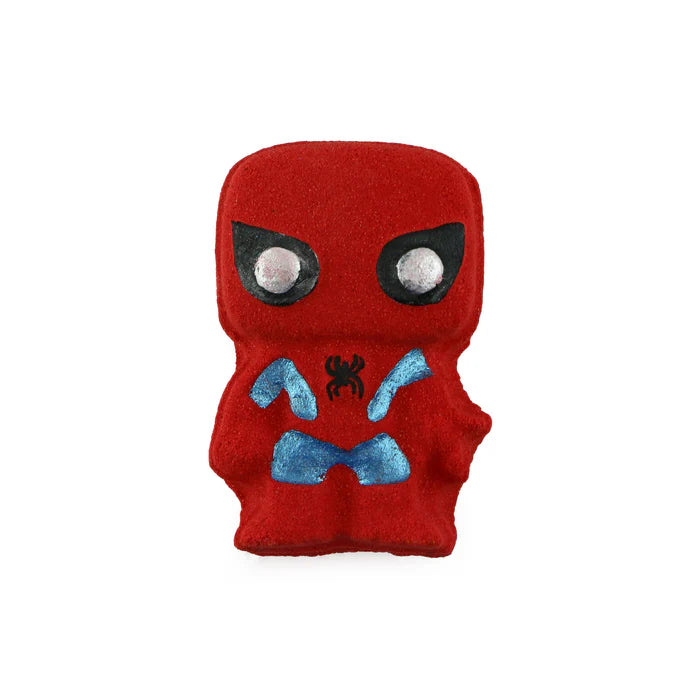Character Bath Bomb