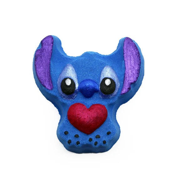 Character Bath Bomb