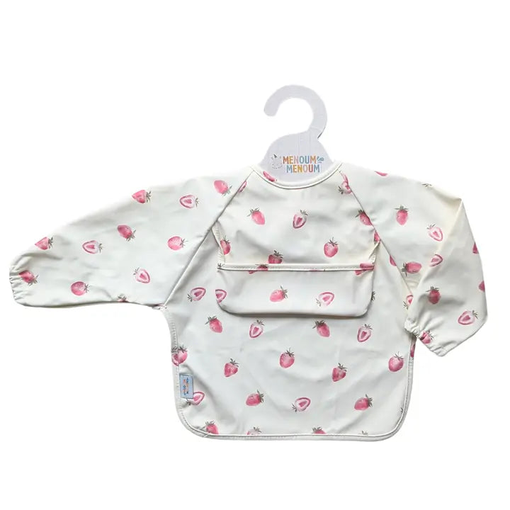 Long Sleeve Bib