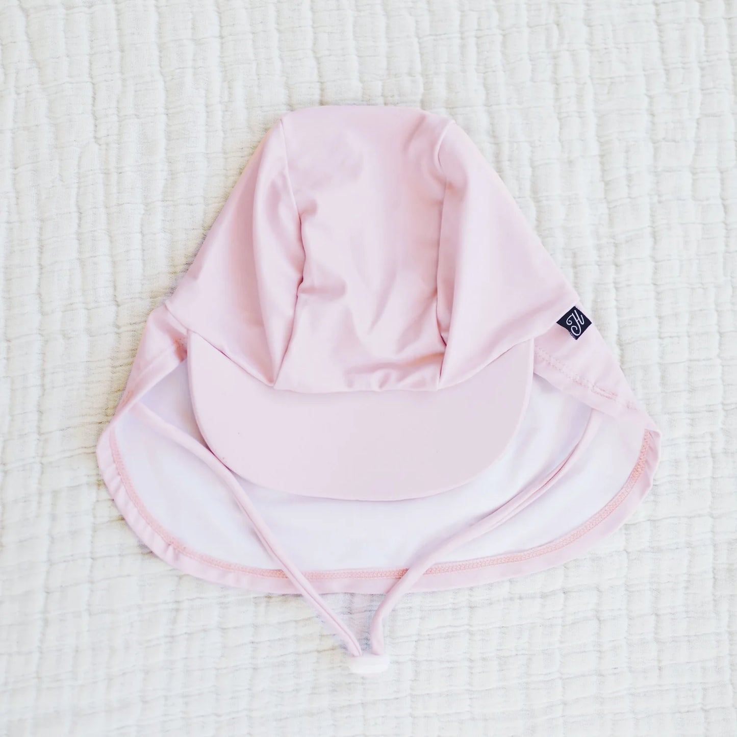 Honeysuckle Swim Co. - Stretch Sunhat Sunset