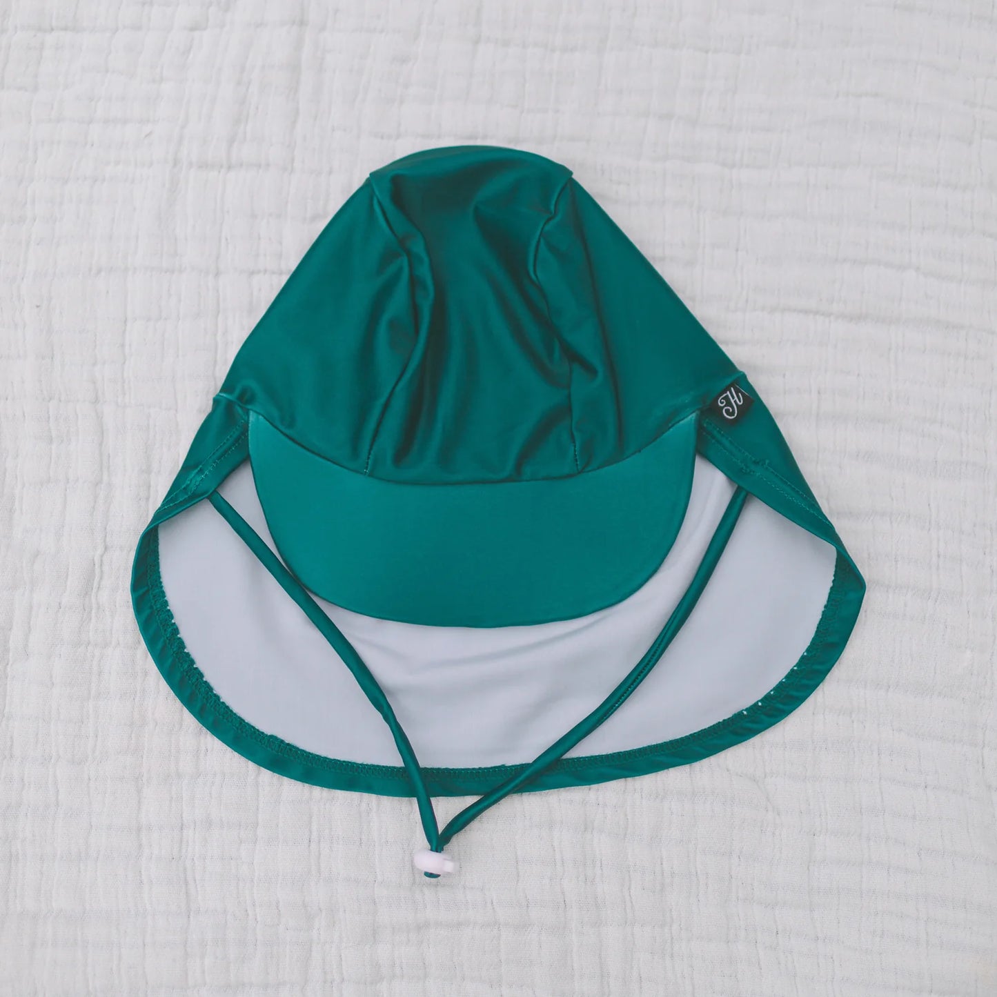 Honeysuckle Swim Co. - Stretch Sunhat Ocean
