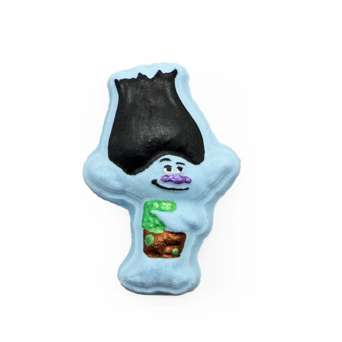 Character Bath Bomb