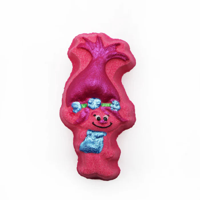 Character Bath Bomb