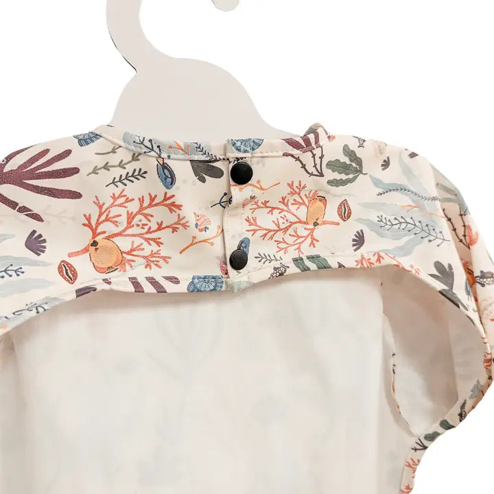 Long Sleeve Bib