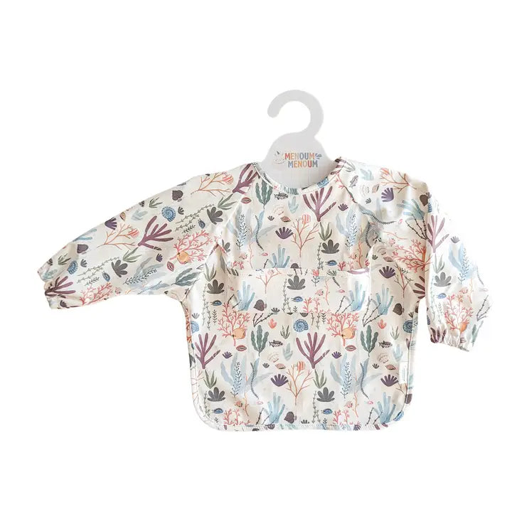 Long Sleeve Bib