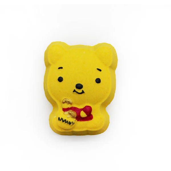 Character Bath Bomb