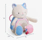 Itzy Bitzy Mirror - Kitty