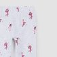 Dancer Print Leggings