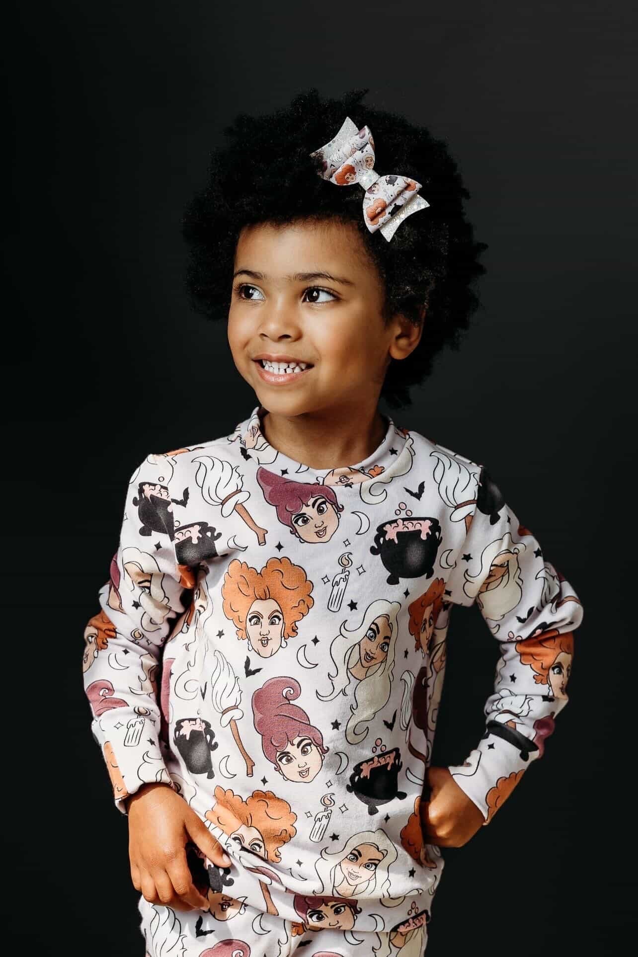 *RESCUE* Matching Set - Hocus Pocus