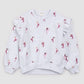Dancer Print Sweatshirt