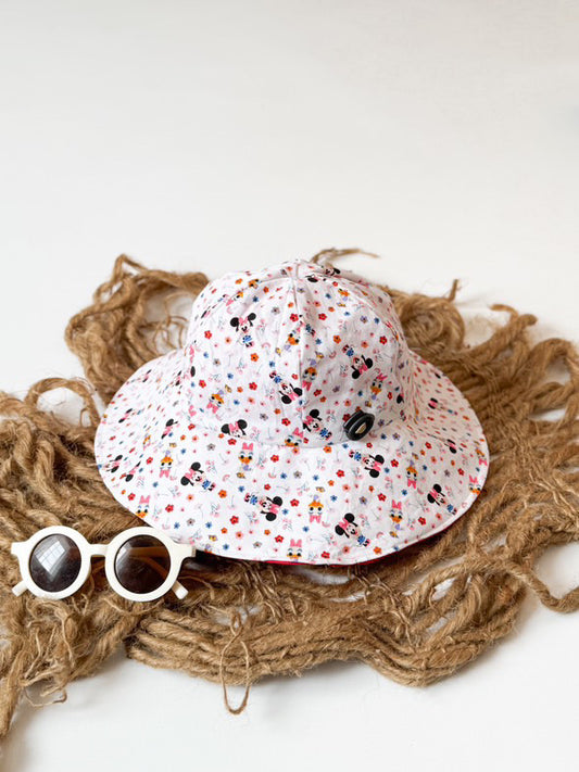 Mills & Mare Sunhat - Gal Pals